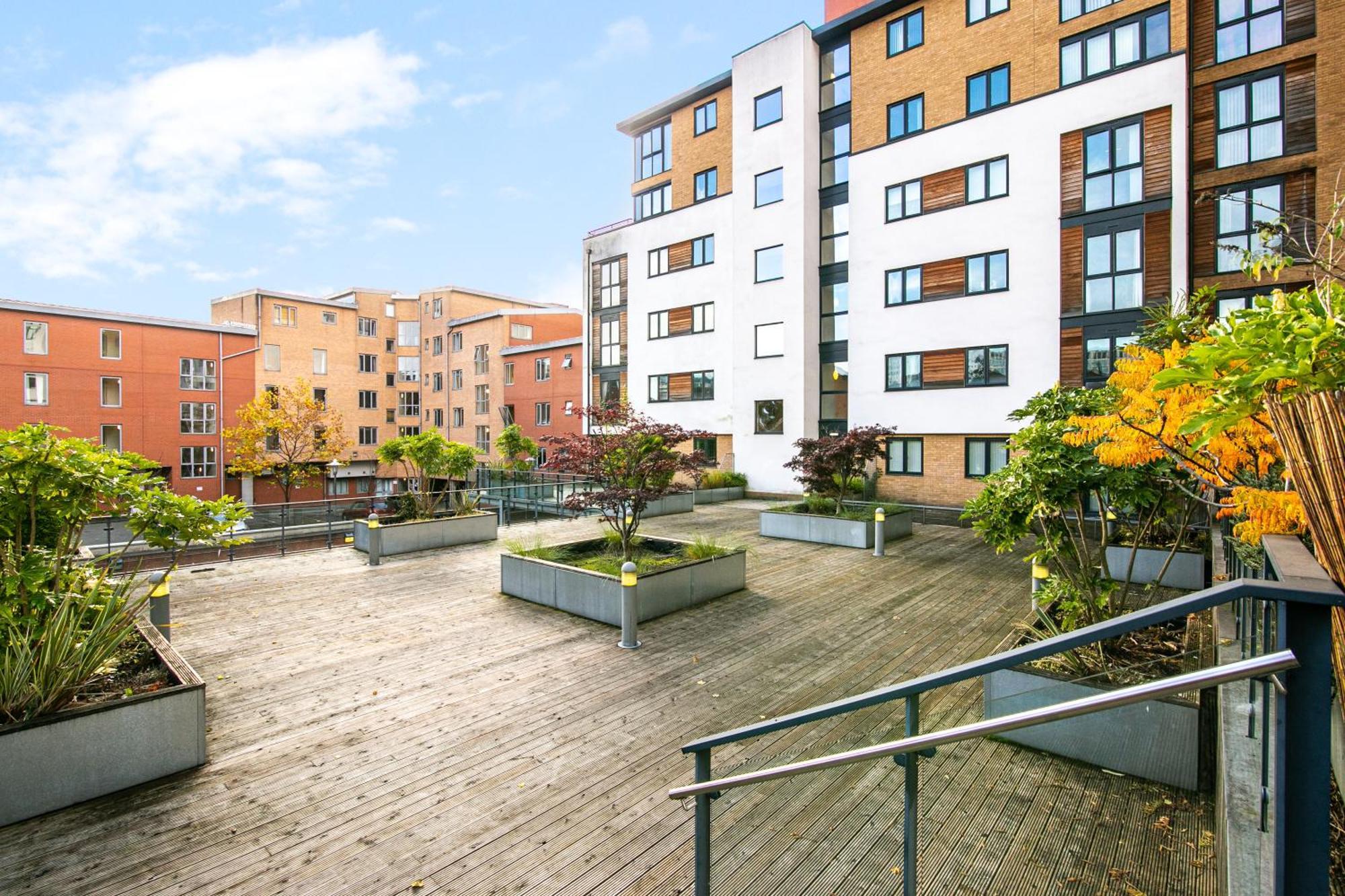 Mercury Suite City Centre Netflix Dedicated Workspace By Your Perfect Stay Short Lets Birmingham Exteriér fotografie
